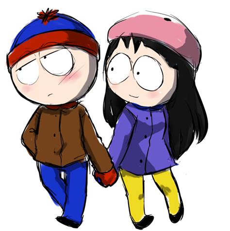 STAN X WENDY by GaruGiroSonicShadow on DeviantArt