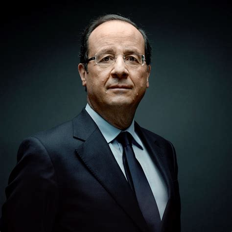 The Soft Middle of François Hollande - The New York Times