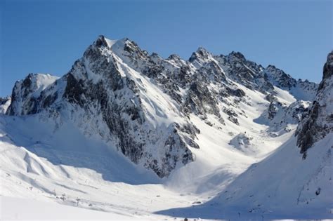 La Mongie Grand Tourmalet Pyrenees Ski Holiday Accommodation