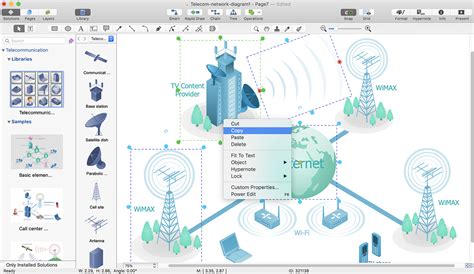 [DIAGRAM] Microsoft Word Network Diagram - MYDIAGRAM.ONLINE