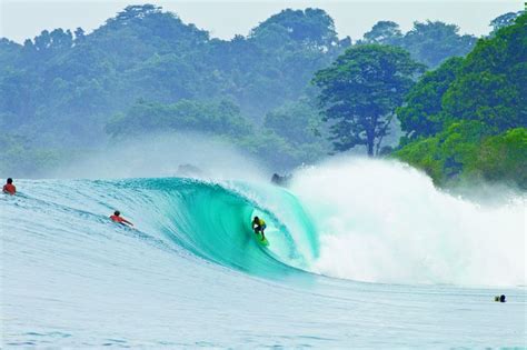 Surfing in Indonesia: The 43 Best Surf Spots - BookSurfCamps.com