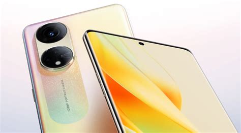 Oppo Reno 8T 5G Goes on First Sale Today in India - Check Price, Offers & Specs - Gizmochina