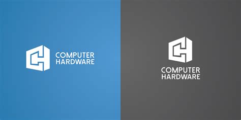 Computer Hardware Logo - LogoDix