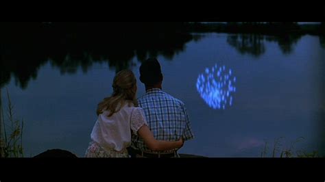 Forrest and Jenny - Forrest Gump Photo (509921) - Fanpop