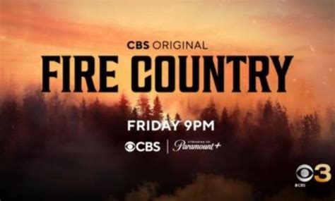 Fire Country Season 3 Release Date, Spoiler & More - 7ml Club