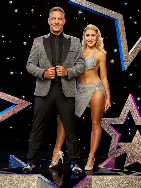 Mauricio Umansky's 'DWTS' Exit Isn't His 'Last’ Dance With Emma Slater | Us Weekly