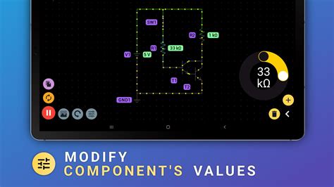 PROTO - circuit simulator APK for Android Download