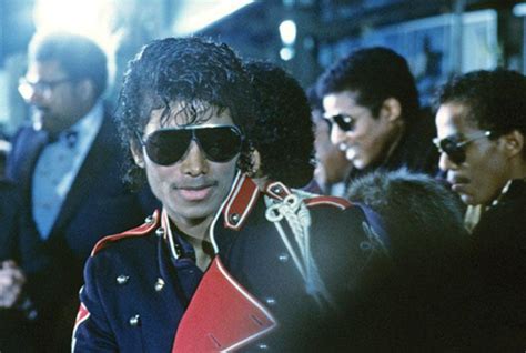 Illesteva Collaborates with the Michael Jackson Estate For An Iconic Pair of Glasses