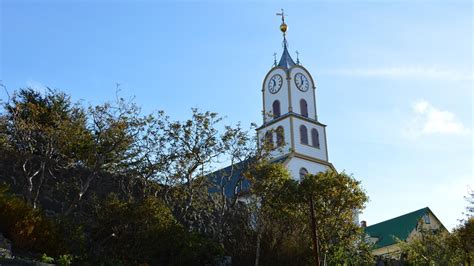 Tórshavn Cathedral | | Alluring World