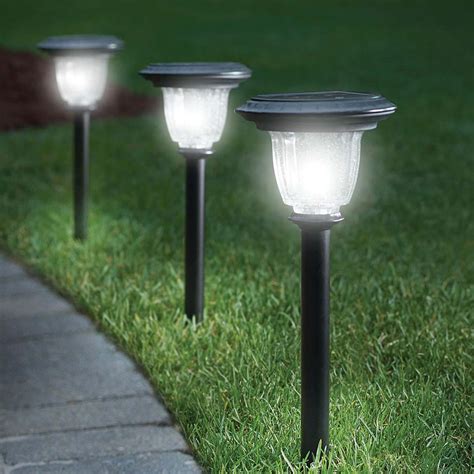 Solar Power Your Summer Garden | MH Landscapes