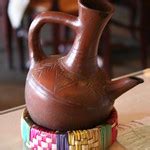 Ethiopian coffee pot | Flickr - Photo Sharing!