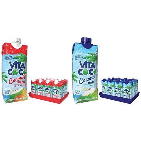 Top 8 Best Coconut Water Brands in 2024 - Straight.com