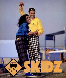 Skidz Pants 1991 – DeFY. New York-Sneakers,Music,Fashion,Life.