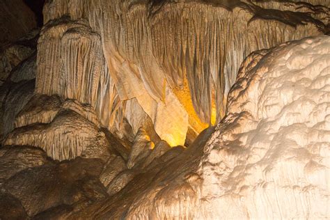 Carlsbad Caverns – My Wyoming Adventure