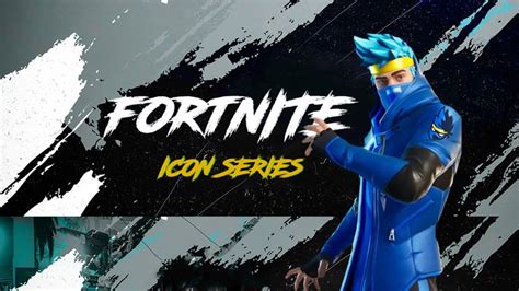 Fortnite Icon Series: Creators, Skins, Season 12 & more