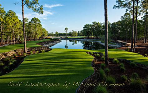 Golf Course Photographer | Golf Course Photography