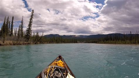 North Saskatchewan River Fishing Nordegg - Nueva Descarga