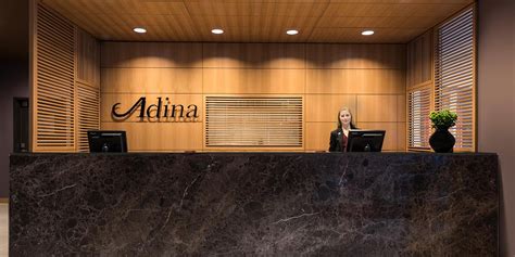 Adina Apartment Hotel Berlin Mitte | Official Site for Adina Hotels | Best Rate Guaranteed