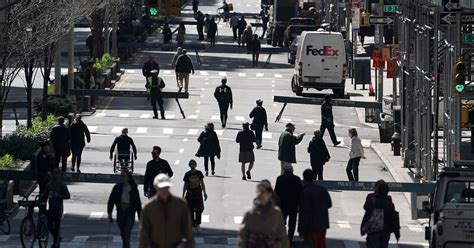 New York City congestion pricing plan clears tall hurdle | Reuters