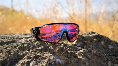 Oakley Prizm System Jawbreaker Sunglasses Review - Do They Work?