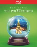 The Polar Express 4K Blu-ray (4K Ultra HD + Blu-ray)