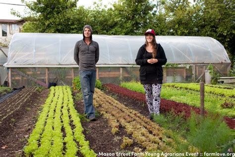 How to Plan a Market Garden - Young Agrarians