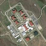 El Dorado Correctional Facility in El Dorado, KS - Virtual Globetrotting