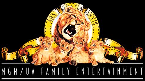 MGM Kids - Closing Logos