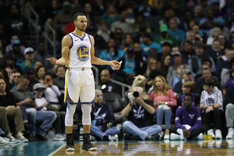 NBA: Steph Curry Not True Point Guard Says Hall Of Famer | IBTimes