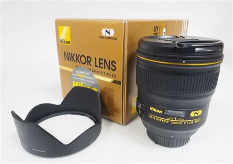 Nikon F-mount Lenses for Sale! – St. Albert Photography Club