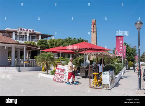 Tigaki Beach Kos Stock Photos & Tigaki Beach Kos Stock Images - Alamy