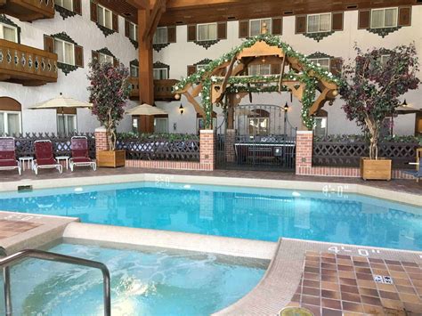 Honest Review of Bavarian Inn Frankenmuth - Saving Dollars and Sense