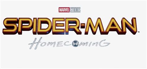 Image - Spider Man Far From Home Logo Png Transparent PNG - 1400x700 ...