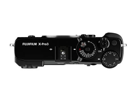 Fujifilm X-Pro3 vs X-Pro2 vs X-T3 Spec Comparison and is Fujifilm Adding Computational ...