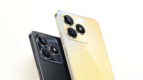 Realme C53 All Set To Debut In India With 108MP Camera, Launch Date ...