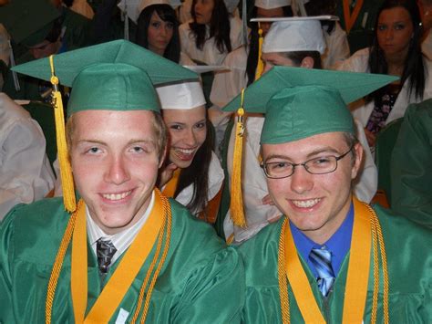 Photo Gallery: Evergreen Park Community High School 2011 Graduation ...