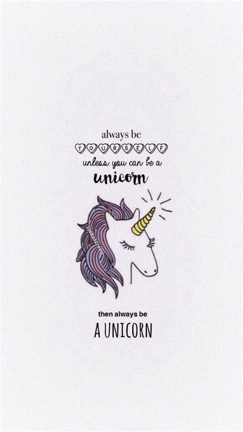 75 best images about unicorn quotes on Pinterest