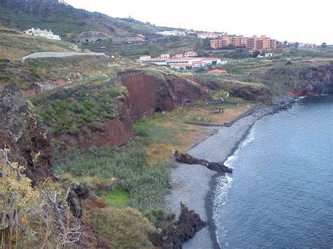 Caniço (Madeira): O que visitar e onde dormir