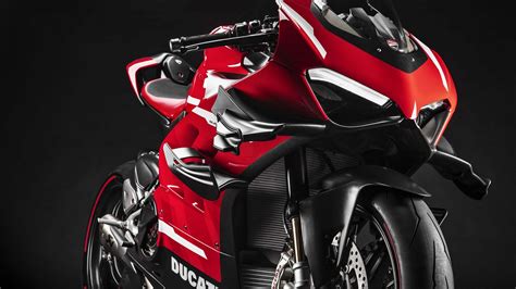 2020 Ducati Superleggera V4 HD Desktop Tapety: Widescreen: High Definition: FullsCreen