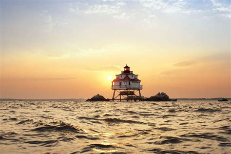 A Visitor's Guide to the Eastern Shore of Maryland