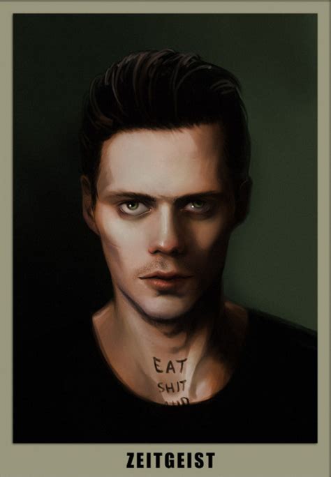 bill skarsgard on Tumblr