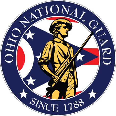 National Guard Logo - LogoDix