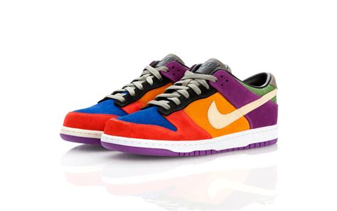 Nike Dunk Low "Viotech" Returns - Air 23 - Air Jordan Release Dates, Foamposite, Air Max, and More