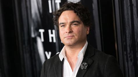 Johnny Galecki And Juliette Lewis Join “The Conners”