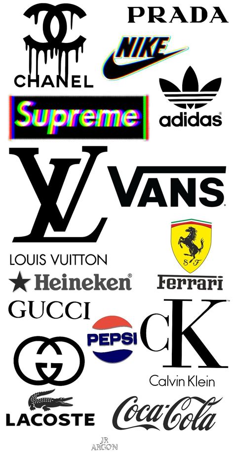 Clothing Brands Wallpapers - Wallpaper Cave