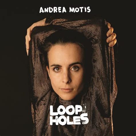 Loopholes by Andrea Motis - Last Row Music