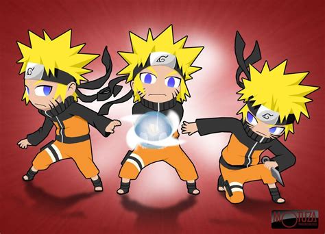 Naruto Rasengan Shuriken Wallpapers - Wallpaper Cave