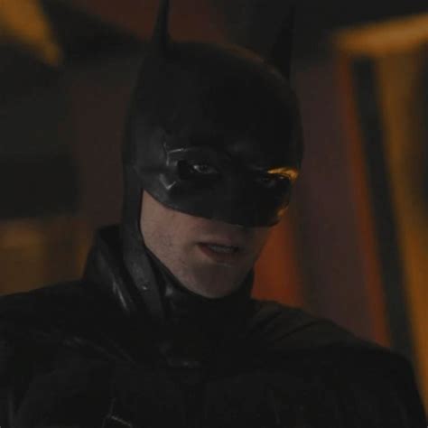 batman robert pattinson icon | Batman film, Batman, Batman universe