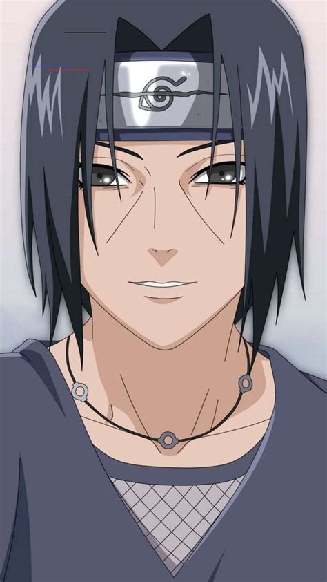 48+ Itachi last smile gif wallpaper ideas – Itachi Wallpaper