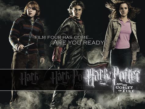 Harry Potter - Harry Potter movies Photo (2254809) - Fanpop